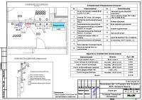 Котельная дома в КП "Адмирал", проект