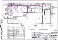 Проект водоснабжения 1 этажа дома в дер. Захарково