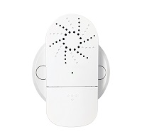 Новинка отопления 2025 - репитер ZONT МЛ-620 для усиления радиосигнала Репитер ZONT МЛ-620 для усиления радиосигнала между приборами и радиоустройствам - новинка модельного ряда