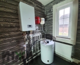 Котельная с электрокотлом Protherm Скат