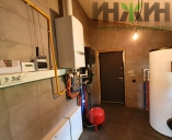 Монтаж котельной с котлом Vaillant Котельная с котлом Vaillant, монтаж