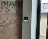 Регулятор для конвектора отопления Varmann, монтаж Регулятор для конвектора отопления Varmann