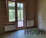 Монтаж радиаторов отопления Kermi в деревянном доме Радиаторы отопления Kermi