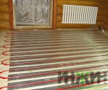 Теплораспределительные пластины для