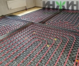 Водяной теплый пол Rehau