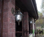 Наружное освещение