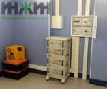 Источники стабилизированного и бесперебойного электропитания