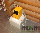 Источник резервного электропитания