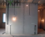 Монтаж электропроводки в частном доме ЖК Воскресенское