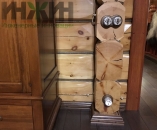 Электропроводка в охотничьем домике