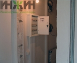 Поэтажный электрический щит