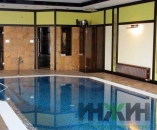 Монтаж точечных светильников