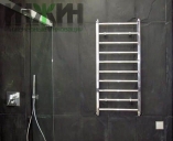 Монтаж системы рециркуляции горячей воды Монтаж полотенцесушителя