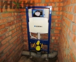 Инсталляция для унитаза Geberit